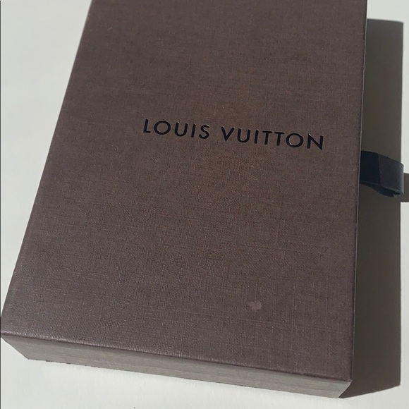 Louis Vuitton small key chain drawer box - Picture 6 of 6